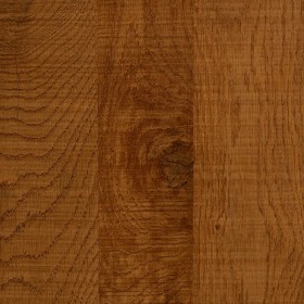 Tavolo Nero Naturale Legno MDF 60 x 60 x 75 cm