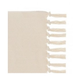 Tappeto Multicolore 50 x 80 x 1 cm