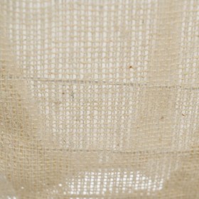 Lampadario Beige Ferro 220-240 V 30 x 30 x 44,5 cm