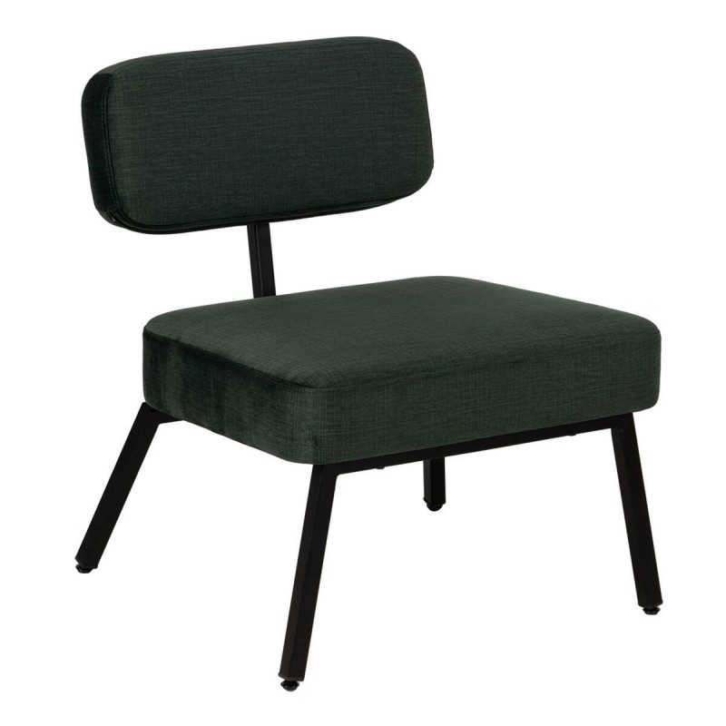 Sedia Nero Verde 58 x 59 x 71 cm