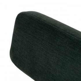 Sedia Nero Verde 58 x 59 x 71 cm