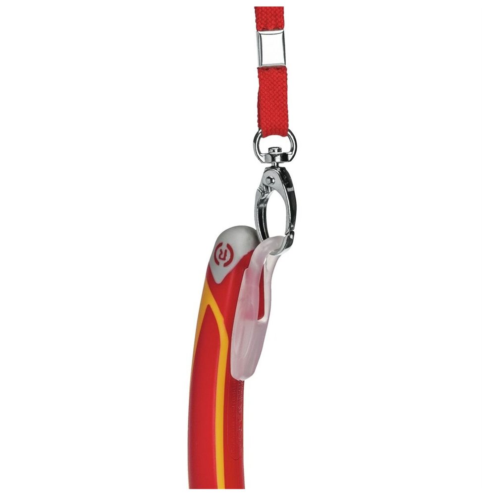 Lampada da tavolo Dorato 220 -240 V 18 x 18 x 80 cm