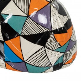 Statua Decorativa 17,5 x 13 x 24 cm