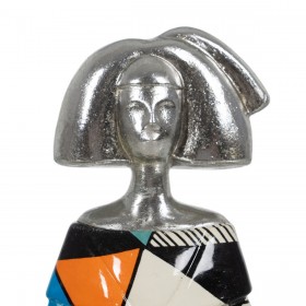 Statua Decorativa 26 x 17,5 x 32,5 cm