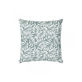 Cuscino SERBAL VI Azzurro Stampato 43 x 10 x 43 cm
