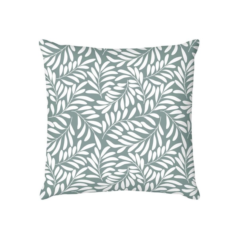 Cuscino SERBAL VI Azzurro Stampato 43 x 10 x 43 cm