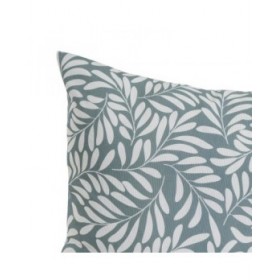Cuscino SERBAL VI Azzurro Stampato 43 x 10 x 43 cm