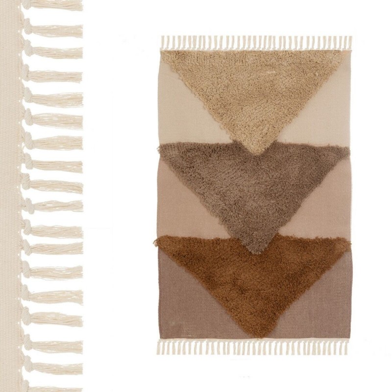 Tappeto Multicolore 120 x 180 x 0,3 cm