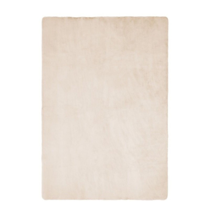 Tappeto SOFTLY Naturale 140 x 200 x 1,5 cm
