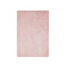 Tappeto SOFTLY Malva 140 x 200 x 1,5 cm