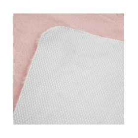 Tappeto SOFTLY Malva 140 x 200 x 1,5 cm