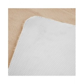 Tappeto SOFTLY Beige 120 x 170 x 1,5 cm