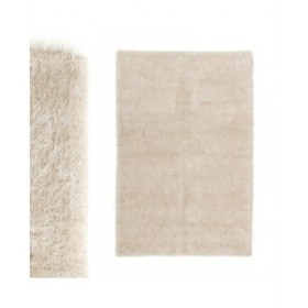 Tappeto SHAGGY Naturale 120 x 180 x 2 cm
