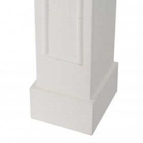 Cornici camini Legno di abete Legno MDF 105 x 17 x 103 cm