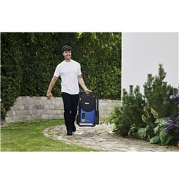 Lampada da tavolo Beige Argentato Metallo Cristallo 10 W 220 V 30 x 30 x 48 cm
