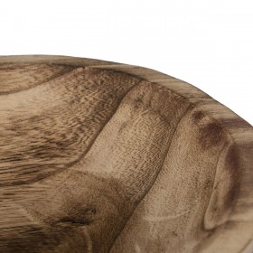 Centrotavola Beige 27 x 27 x 16 cm