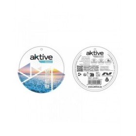 Sedia Pieghevole Aktive Marinaio 44 x 76 x 45 cm (4 Unità)