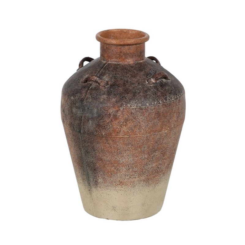 Vaso Ferro 21 x 21 x 30 cm