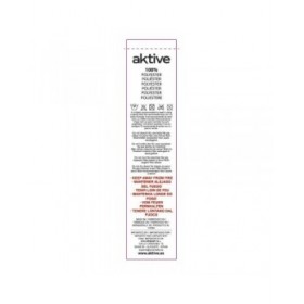 Ombrellone Aktive 270 x 240 x 270 cm Ø 270 cm Alluminio Crema