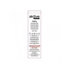 Ombrellone Aktive 270 x 259 x 270 cm Acciaio Alluminio Crema