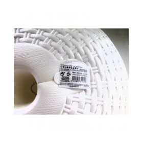 Base per Ombrellone Aktive Bianco Plastica 45 x 30 x 45 cm (5 Unità)