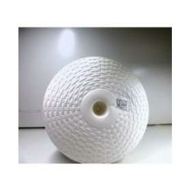 Base per Ombrellone Aktive Bianco Plastica 45 x 30 x 45 cm (5 Unità)
