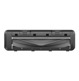 Cornice Portafoto Dorato Poliresina 17,2 x 1,5 x 22,3 cm