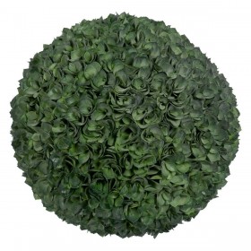 Pianta Decorativa Verde PVC 37 x 37 cm