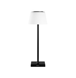 Pianta Decorativa PVC Acciaio Cemento 122 cm 14 x 14 x 13 cm