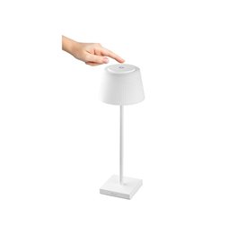 Pianta Decorativa PVC Acciaio Cemento 122 cm 14 x 14 x 13 cm