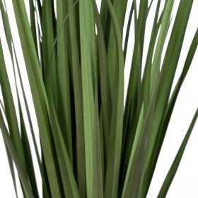 Pianta Decorativa PVC Cemento Tessuto 91 cm