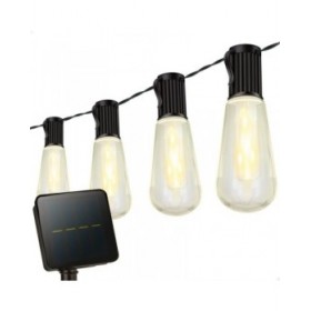 Ghirlanda di Luci LED Aktive LED 200 x 11 x 4 cm (6 Unità)