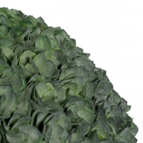 Pianta Decorativa Verde PVC 23 x 23 cm