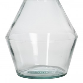 Vaso Beige 16 x 16 x 25 cm