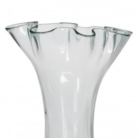 Vaso Beige 20 x 20 x 23 cm