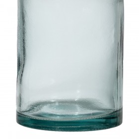 Vaso Beige 15 x 15 x 20 cm