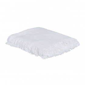 Trapunta Bianco Spiga 180 x 260 cm