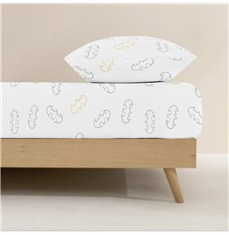 Tavolo aggiuntivo Marrone 36 x 36 x 71 cm