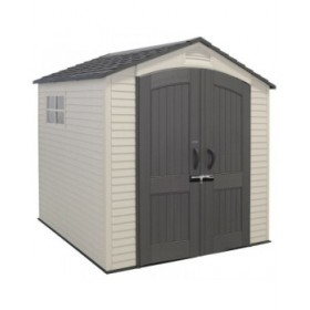 Stallo Lifetime 60190 Esterno 214 x 227 x 213 cm