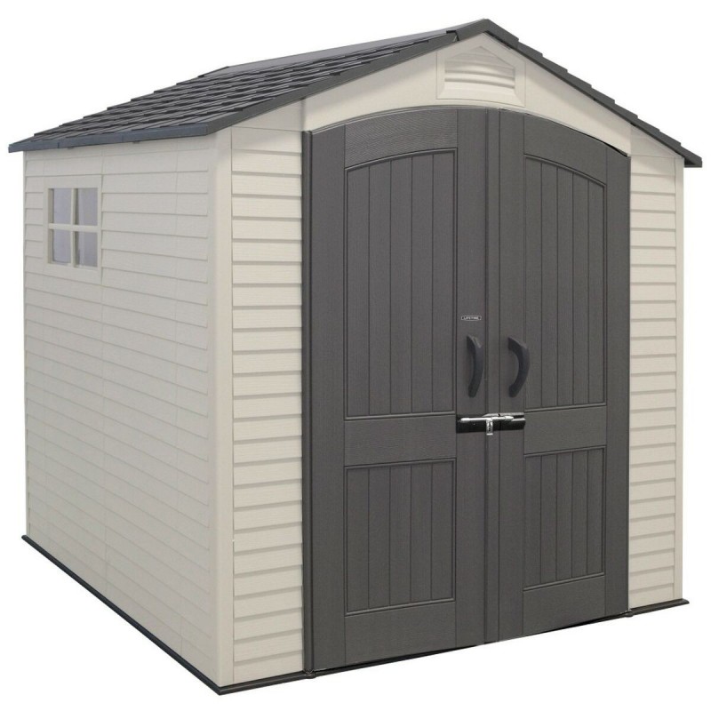 Stallo Lifetime 60190 Esterno 214 x 227 x 213 cm