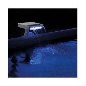Abbeveratoio  LED Intex 28090 28 x 29 x 33 cm Luce LED