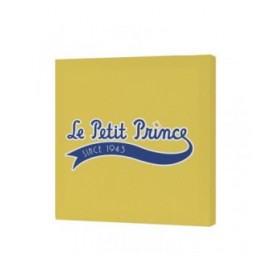 Tela HappyFriday Le Petit Prince Migration Multicolore 27 x 27 cm