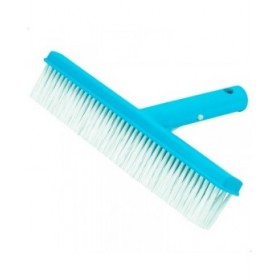 Spazzola Curva per Piscina Intex Parete 25,4 x 14 x 17 cm
