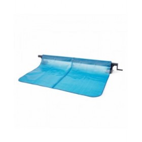 Avvolgitore per piscina Intex 28051 20 x 24,2 x 516 cm
