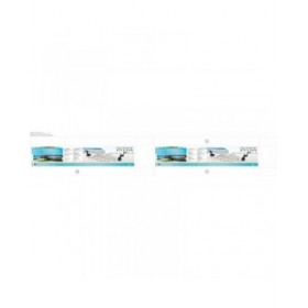 Avvolgitore per piscina Intex 28051 20 x 24,2 x 516 cm