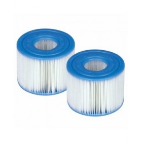 Cartucce di ricambio Intex S1 (6 Unità)