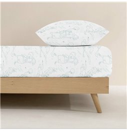 Divano Beige Poliestere Ferro 146 x 84 x 66 cm