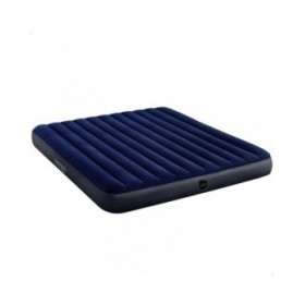 Materassino Gonfiabile Intex Beam Standard Classic Downy 183 x 25 x 203 cm