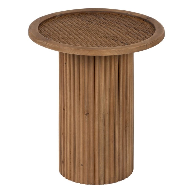 Tavolino Aggiuntivo Naturale 40 x 40 x 44,5 cm