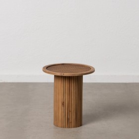 Tavolino Aggiuntivo Naturale 40 x 40 x 44,5 cm